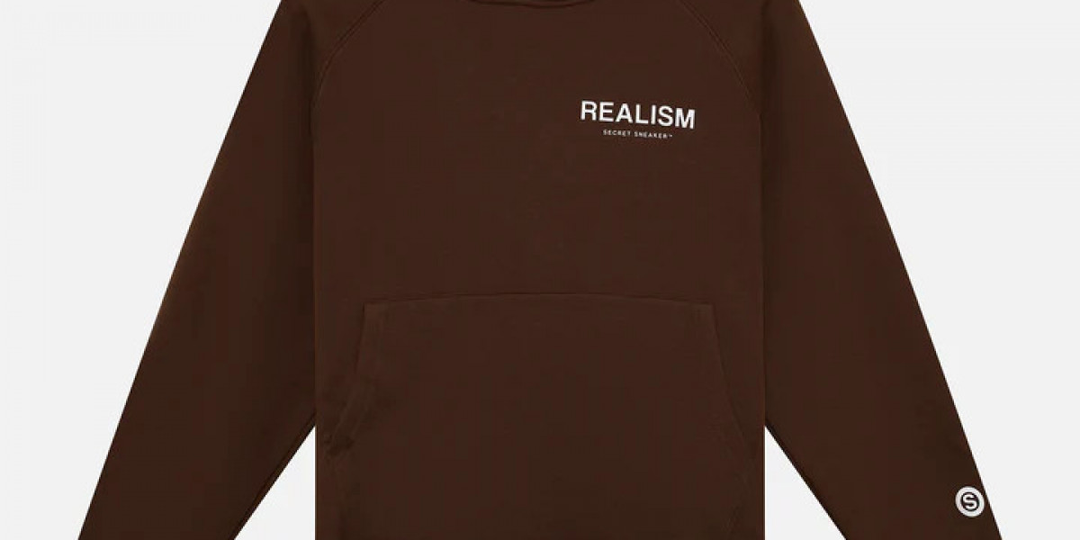 Is the Realism Hoodie Worth the Investment for Quality and Style?