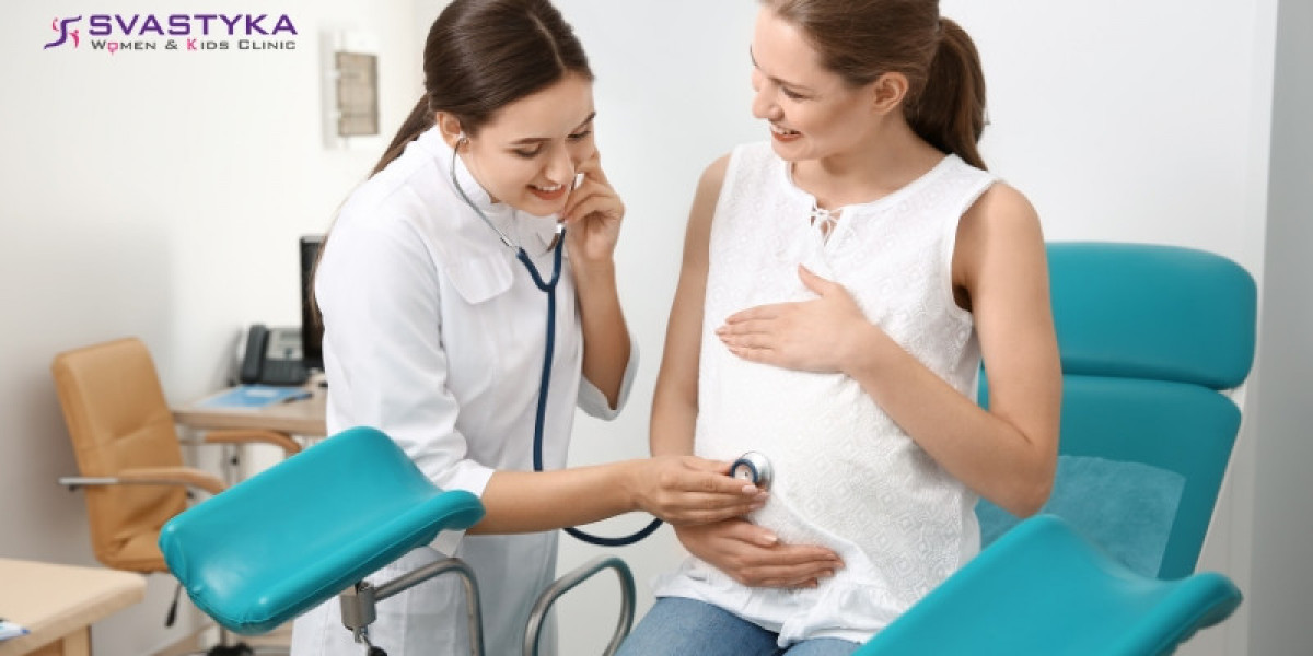 How to Find the Best Obstetrician in Gurgaon for a Safe and Healthy Pregnancy