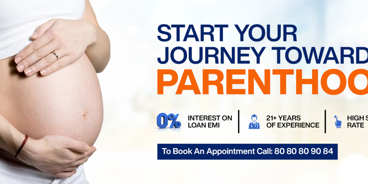 Best IVF Clinic in Delhi with High Success Rates