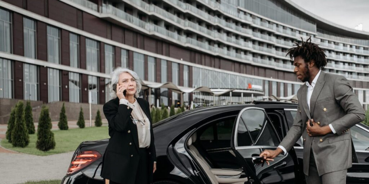 Reliable Event Ground Transportation Near Me for Hassle-Free Travel