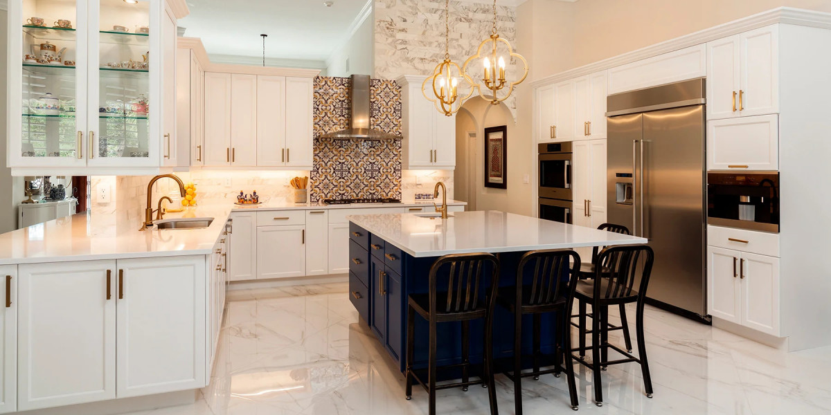 5 Reasons To Remodel Your Kitchen
