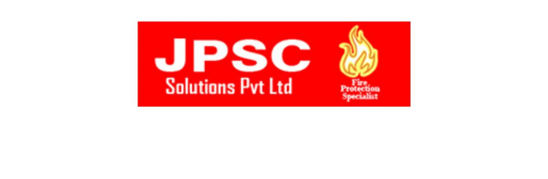 Jpsc Solutions Cover Image