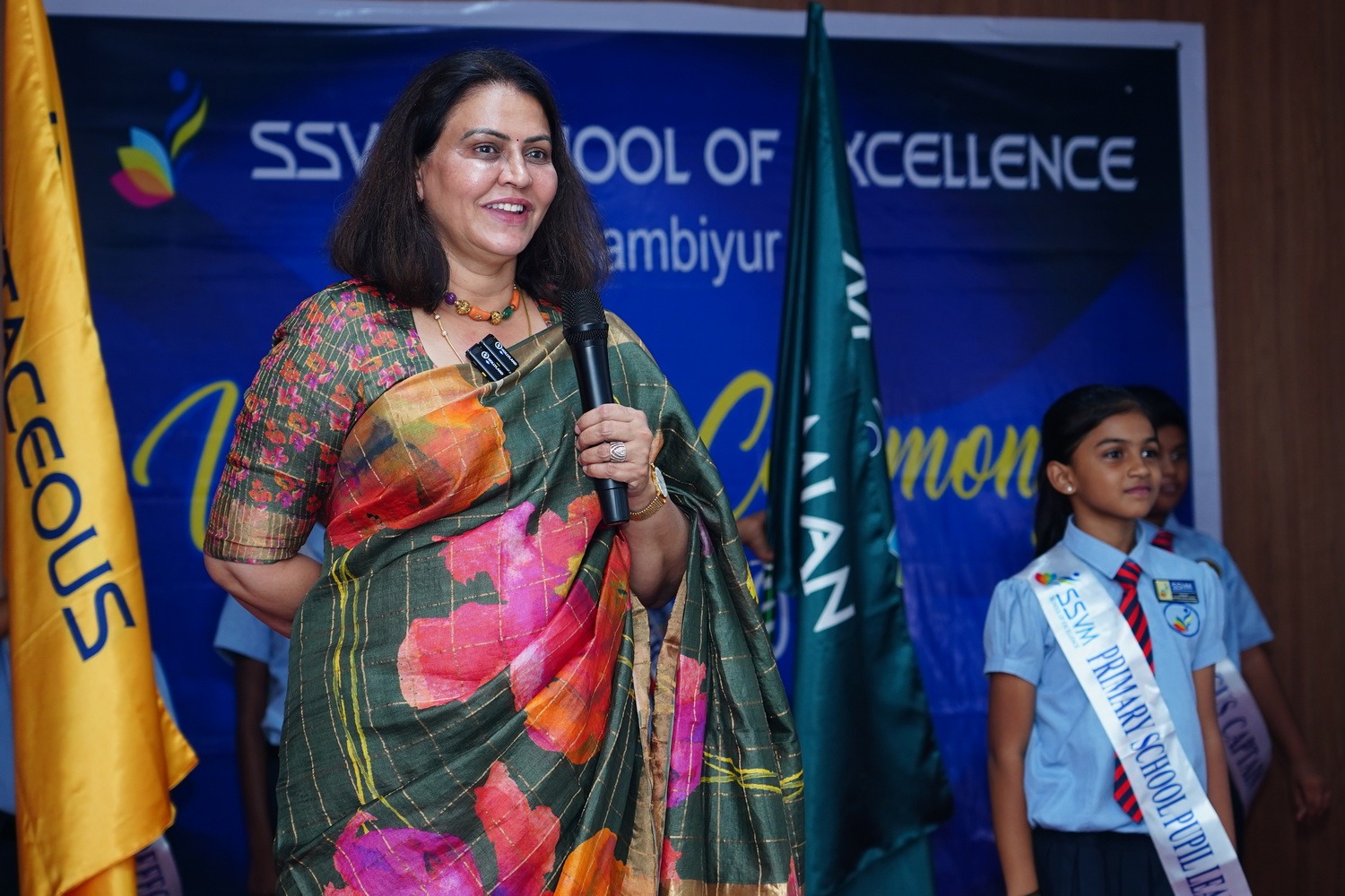 SSVM vs Top 10 Coimbatore Schools: The Real Deal on What Makes a School Great