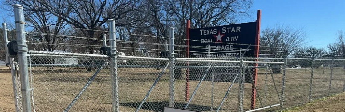 Texas Star Storage Cover Image
