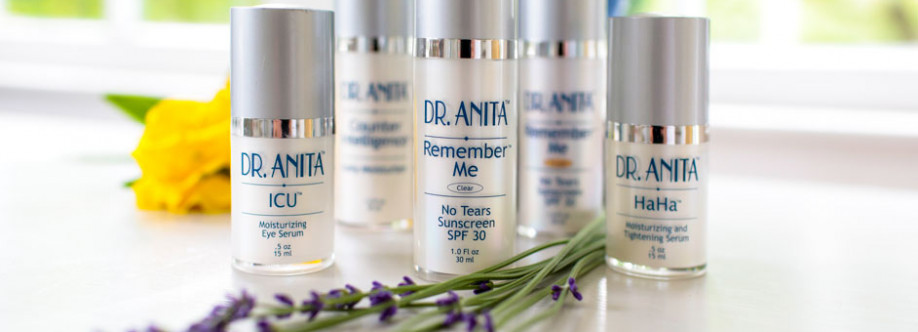 Anita Medical Aesthetics Cover Image