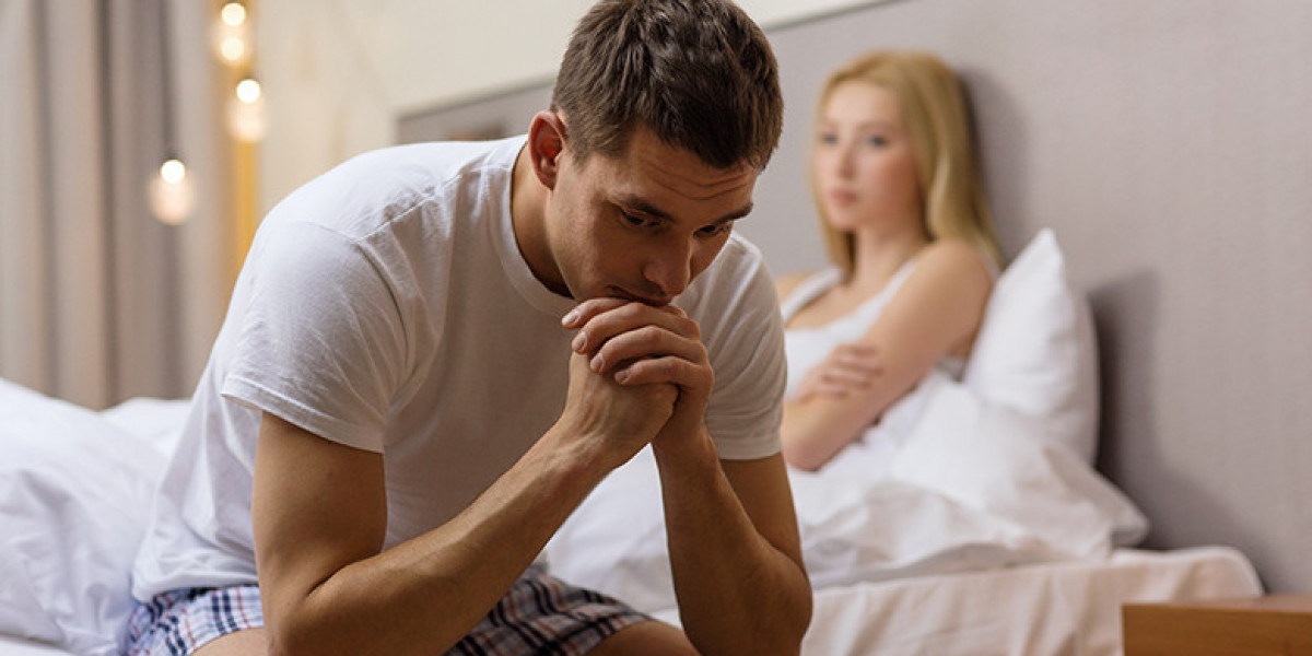 Which Vitamin is Best for Erectile Dysfunction?