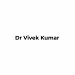 Dr. Vivek Kumar Profile Picture