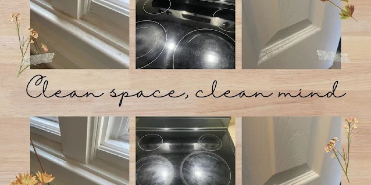 Residential Cleaning Services in Savannah GA