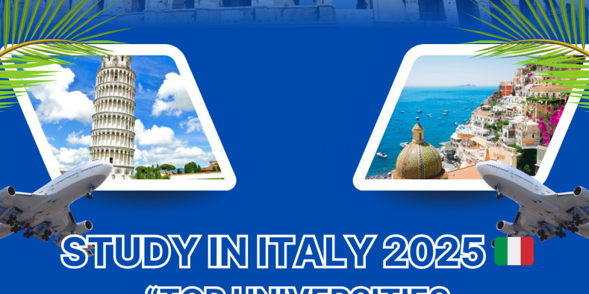 Affordable Public Universities in Italy for Master’s Degrees