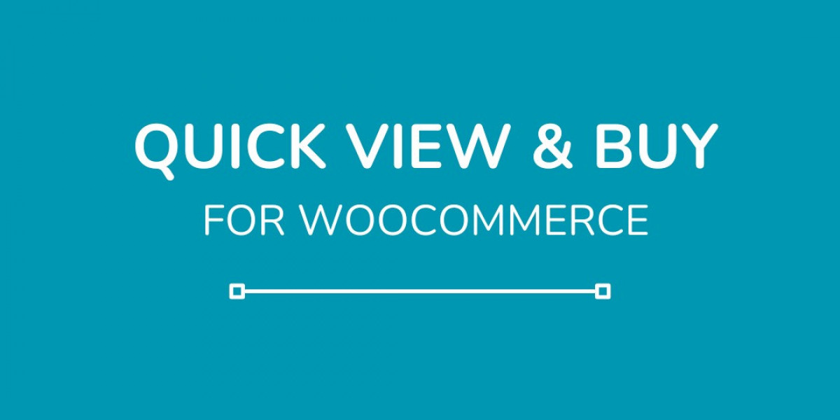 Create Unique Journeys with Custom Quick View WooCommerce