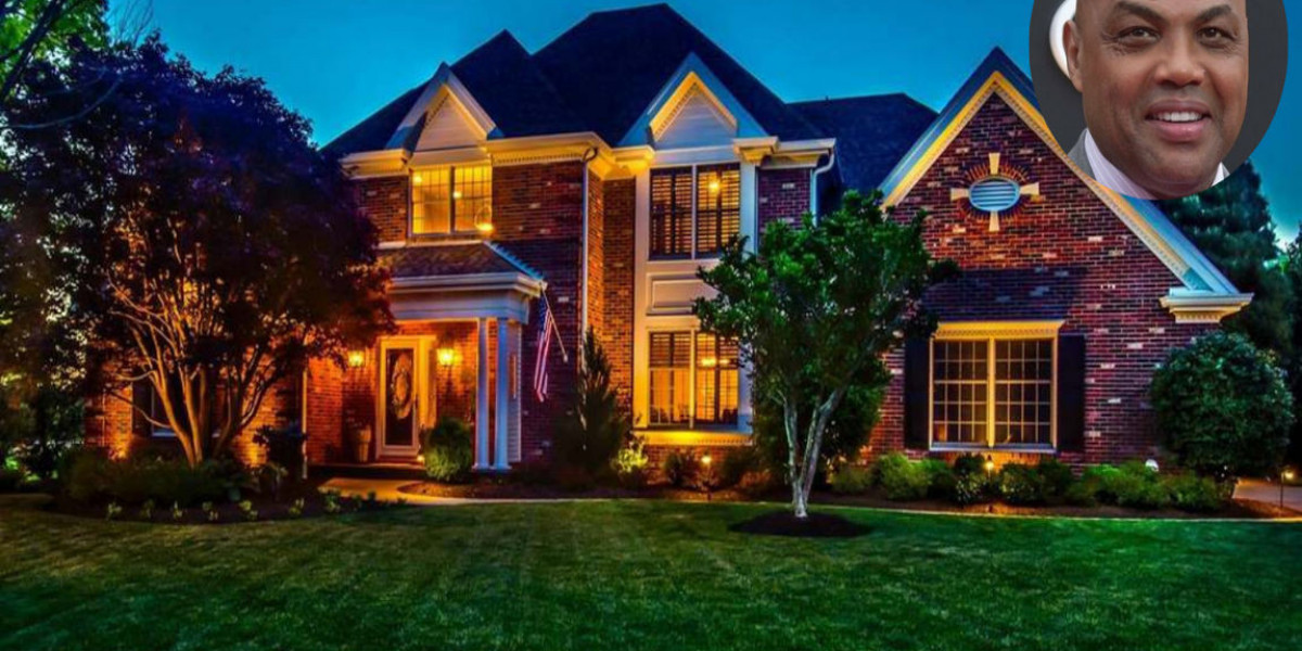 Where Does Charles Barkley Live? What His Home Says About His Life Now