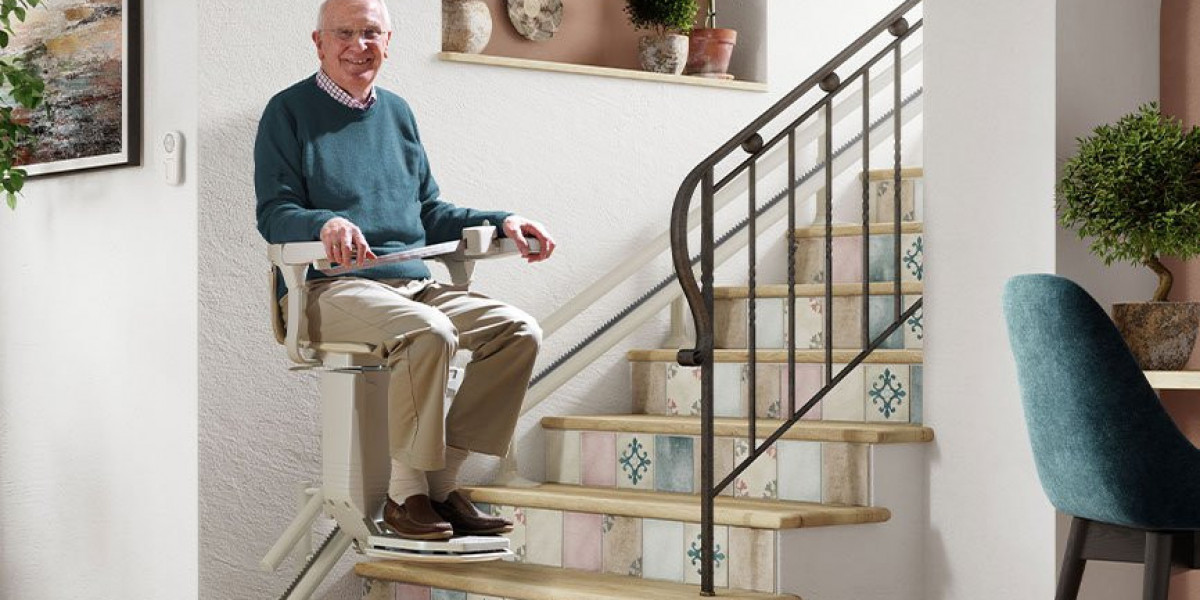 Simple, Safe Stair Lifts for Every Vancouver Home