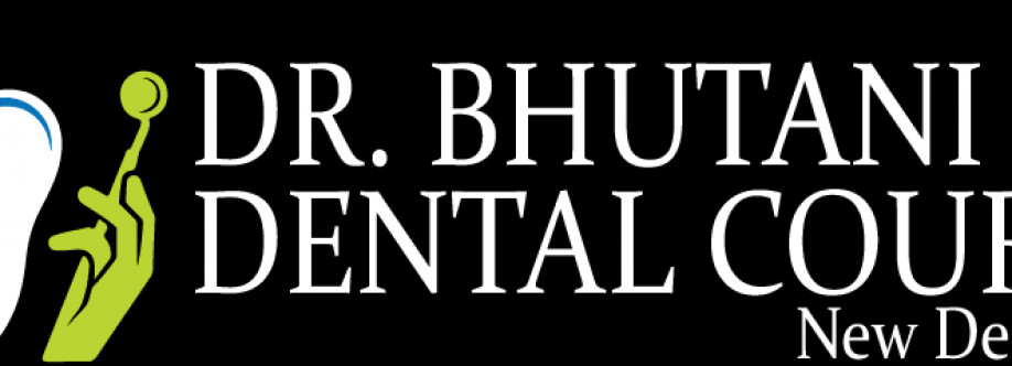 Dr. Bhutani Dental Courses in Delhi Cover Image