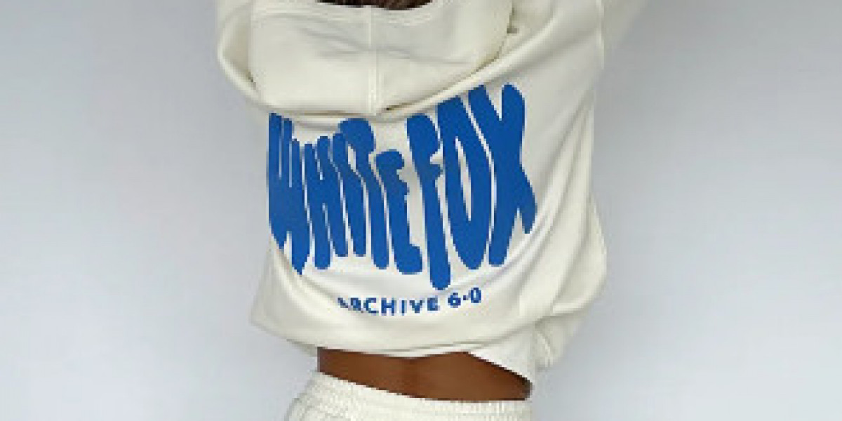 Streetwear Just Got Sleeker Thanks to White Fox
