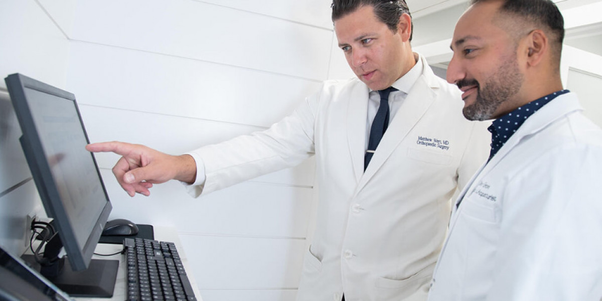 Trusted Back Pain Specialists in Staten Island – Expert Care for Lasting Relief