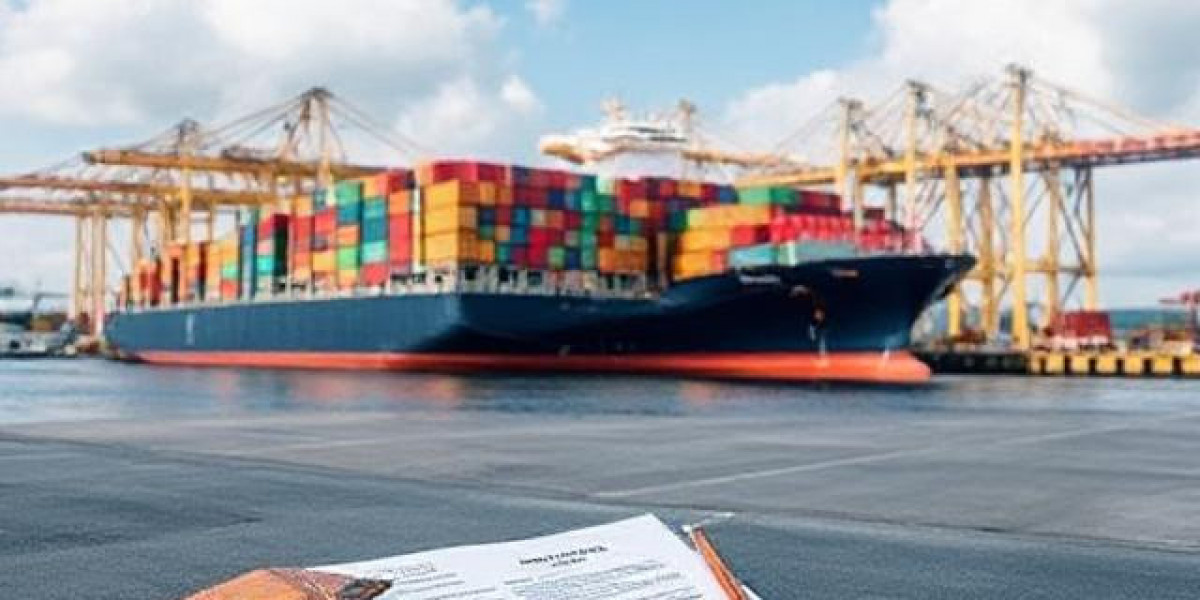 Top-Rated Sea Freight Services in Dubai for Efficient Cargo Handling