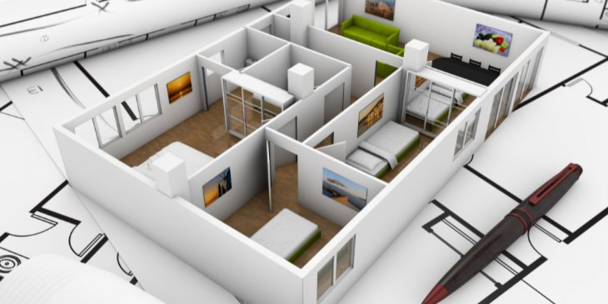 Transform Your Space with Innovative Interior Design Services
