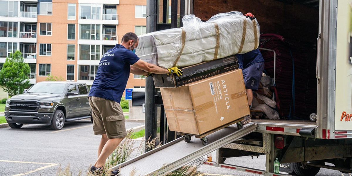 Finding Top Rated Movers Near You: Your 2024 Guide