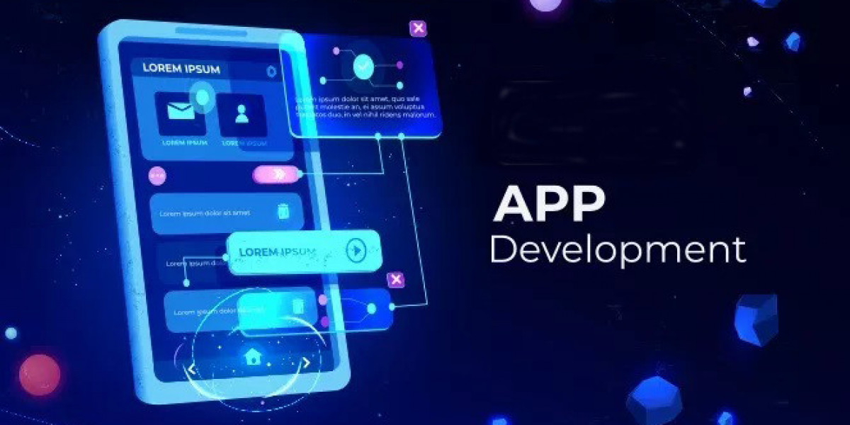New Orleans App Development