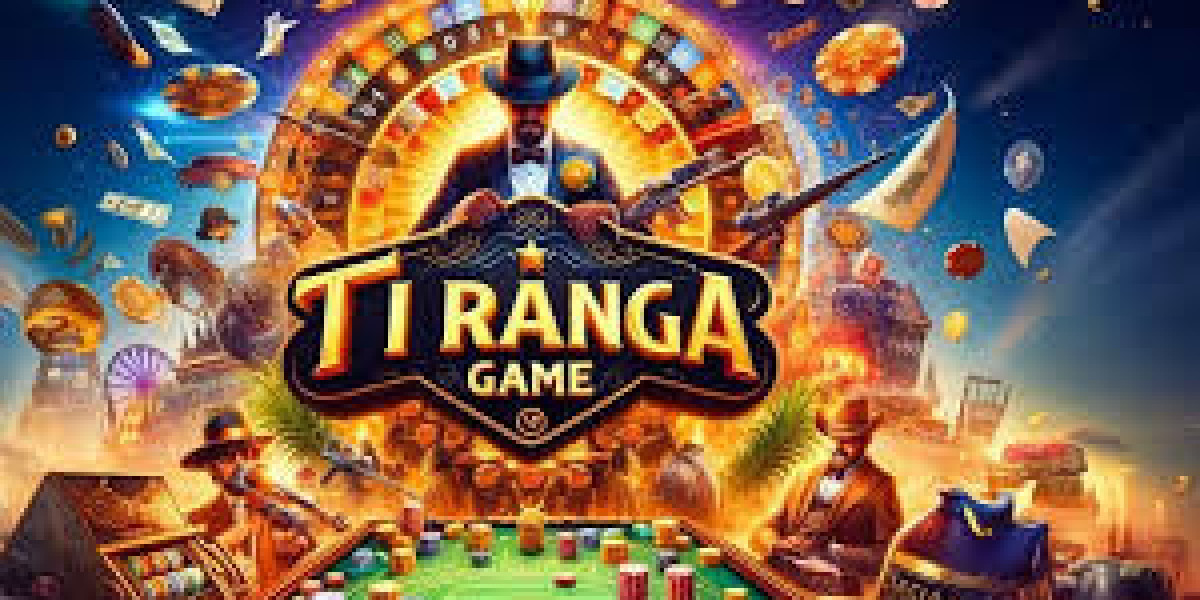 Tiranga Game: A Cultural Revolution in Indian Online Gaming