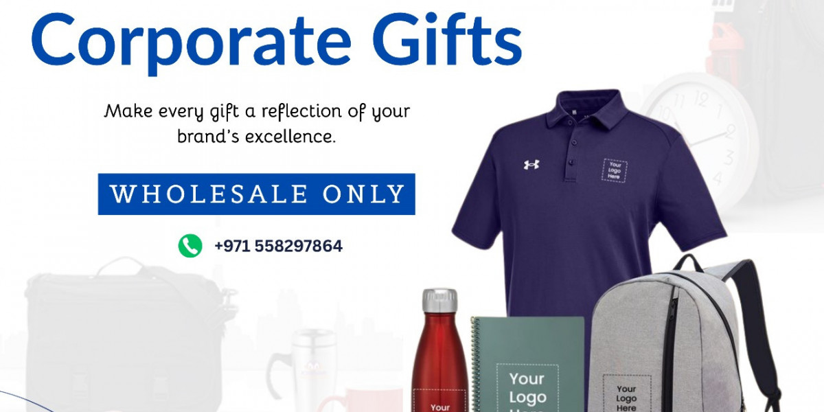 Cosmetic Bags: The Perfect Promotional Gift for Dubai Businesses