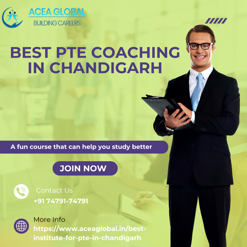 best pte coaching in chandigarh (1) — Postimages