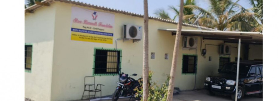 Shree Ramnath Foundation Cover Image