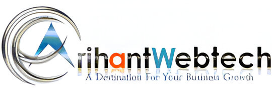 Arihant Webtech Profile Picture