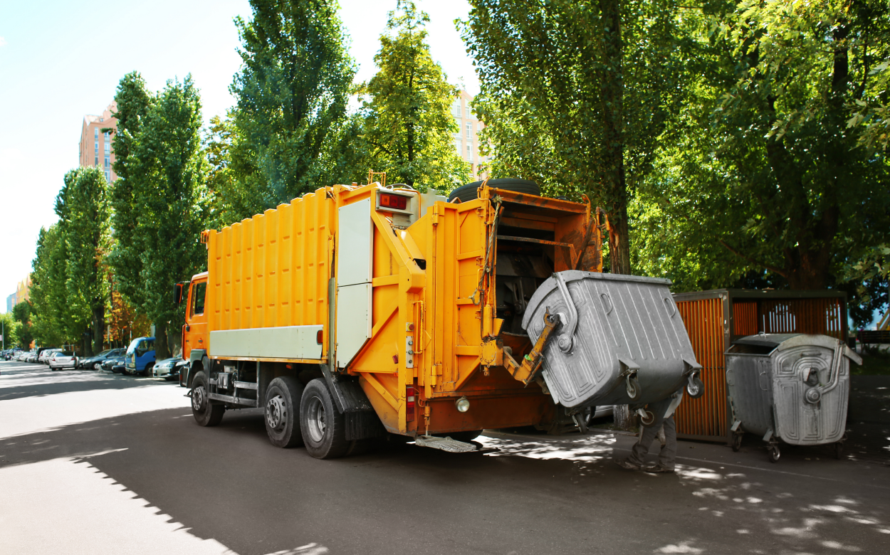 Top Reverse Logistics Services And Solutions In India | Resustainability