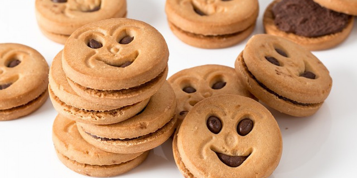 Cookies Market Driven by Evolving Snacking Preferences