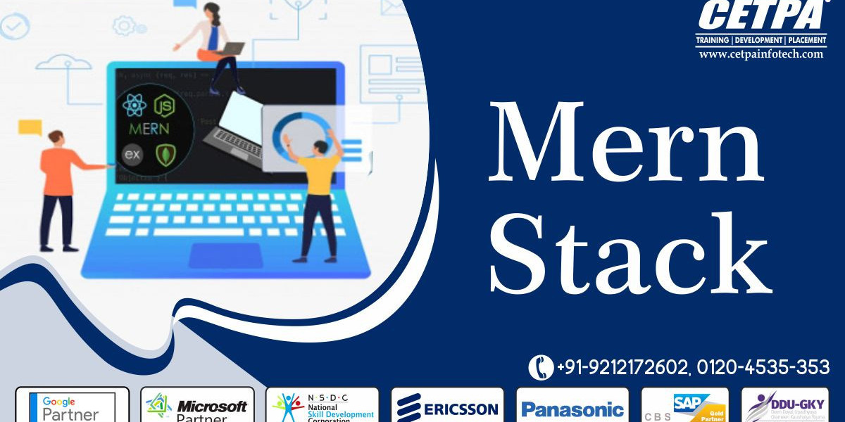 Best Java Full Stack Training Course in Noida