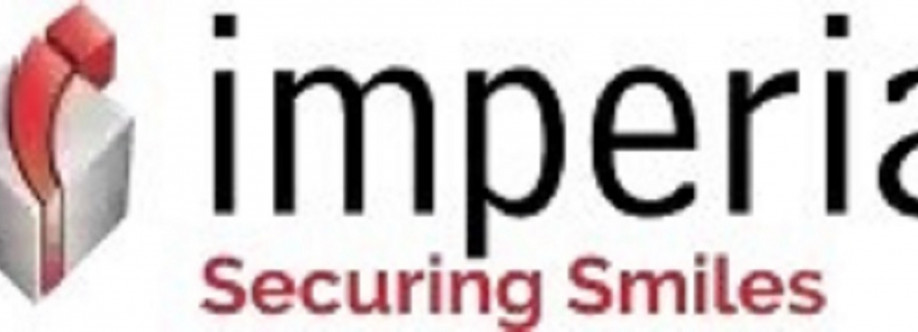 Imperia Structures Cover Image