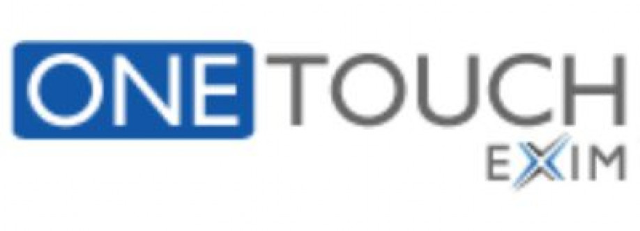 OneTouch Exim Cover Image