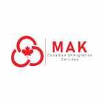 MAK Canadian Immigration Services Profile Picture