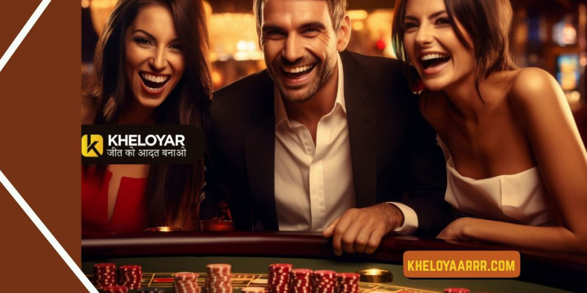 Kheloyar: Winning Strategies Every Player Should Know