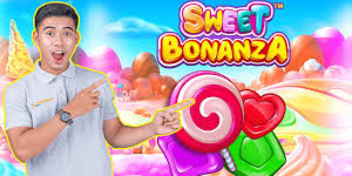 Sweet Bonanza en 2025 : Une Machine à Sous Toujours Aussi Sucrée