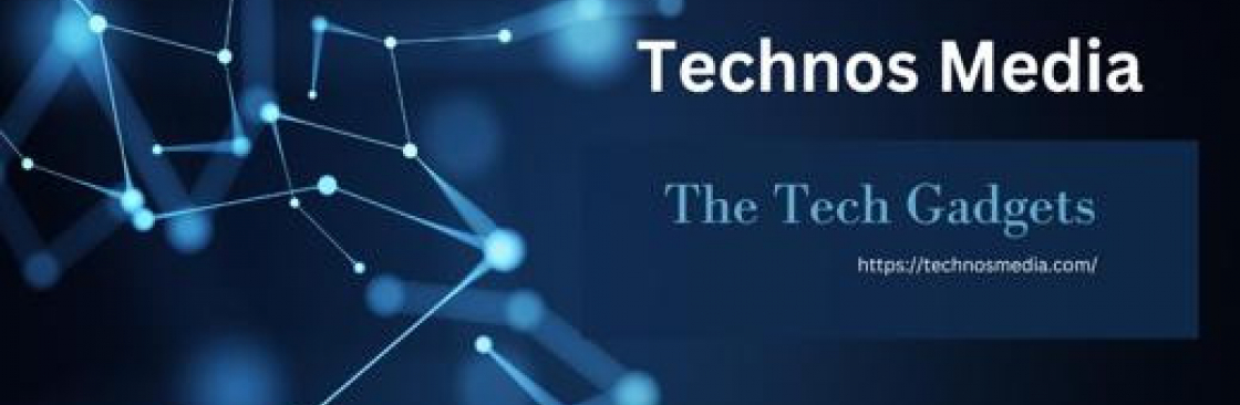 Technos Media Cover Image