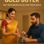 Gold Buyer Profile Picture