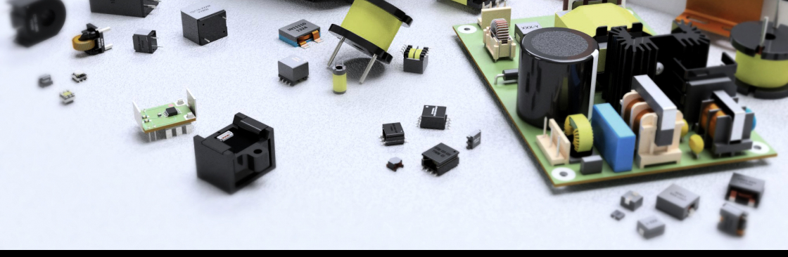 ICE Components, Inc. Cover Image