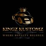 KINGZ KUSTOMZ Profile Picture