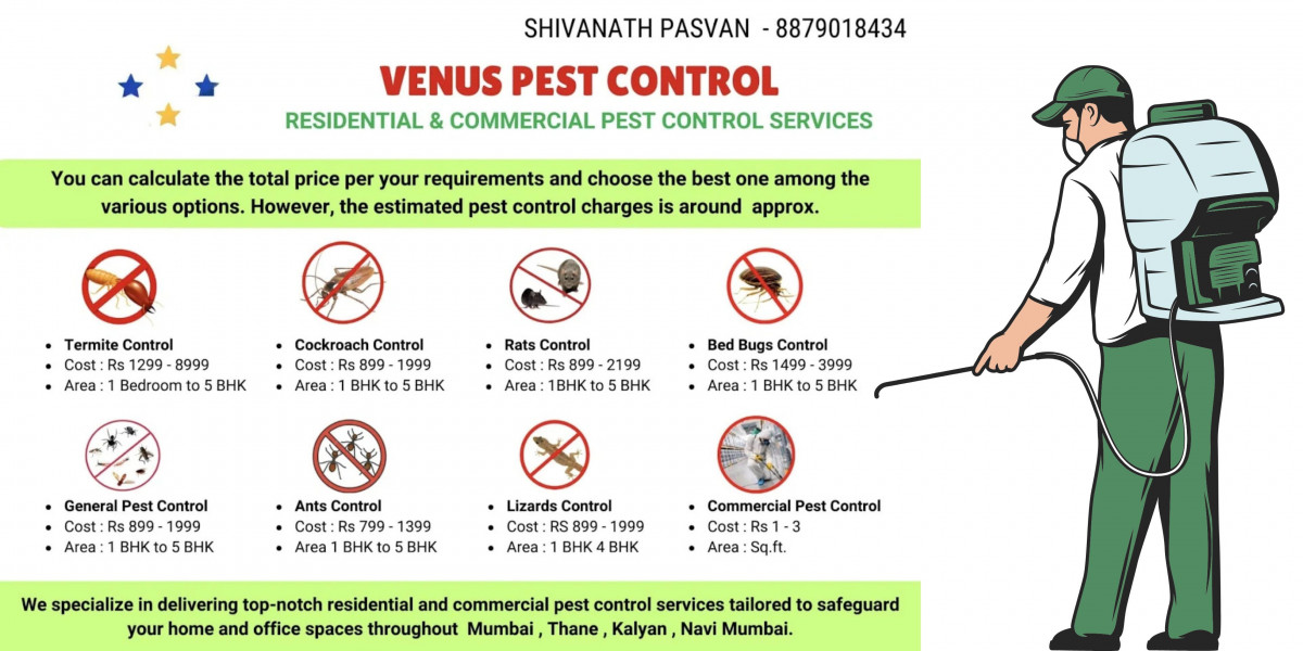 Ants Control Service in Kandivali: Say Goodbye to Kitchen Invaders