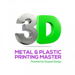 Custom Metal 3D printing Profile Picture