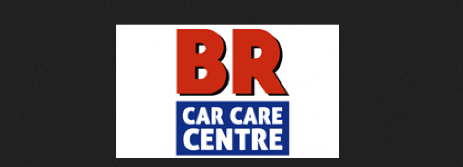 BR Car Care Centre Cover Image