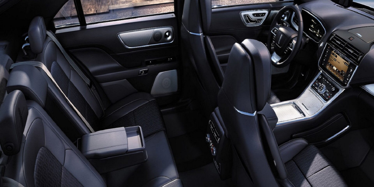 JFK Airport Transfers To Manhattan – Comfort, Speed & Reliability