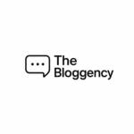 The Bloggency Profile Picture