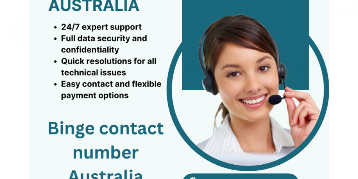 Call support for quick help: Binge contact number Australia: +61 1800 592 260