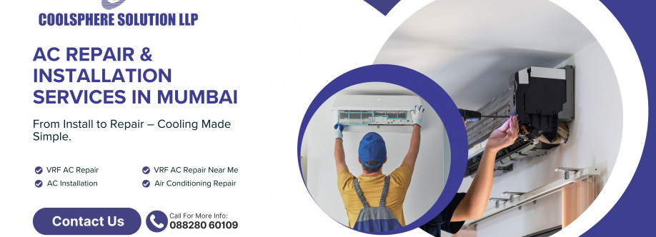 Coolsphere Solutions LLP Cover Image