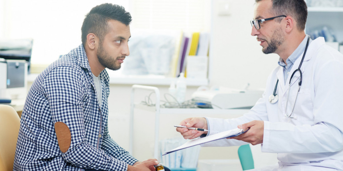Penis Enlargement Surgery in Thailand: A Detailed Guide