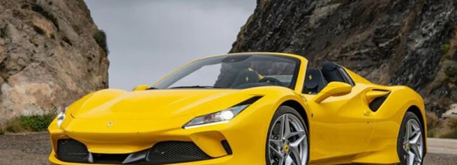 Ferrari Rental Dubai Dubai Cover Image