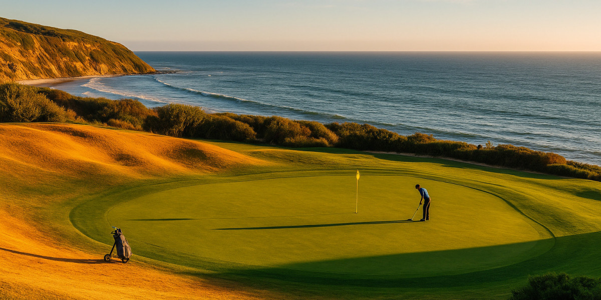 Golfreise nach Teneriffa: Sonne, Meer und unvergessliche Greens